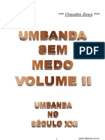 (2) Umbanda Sem Medo Vol II