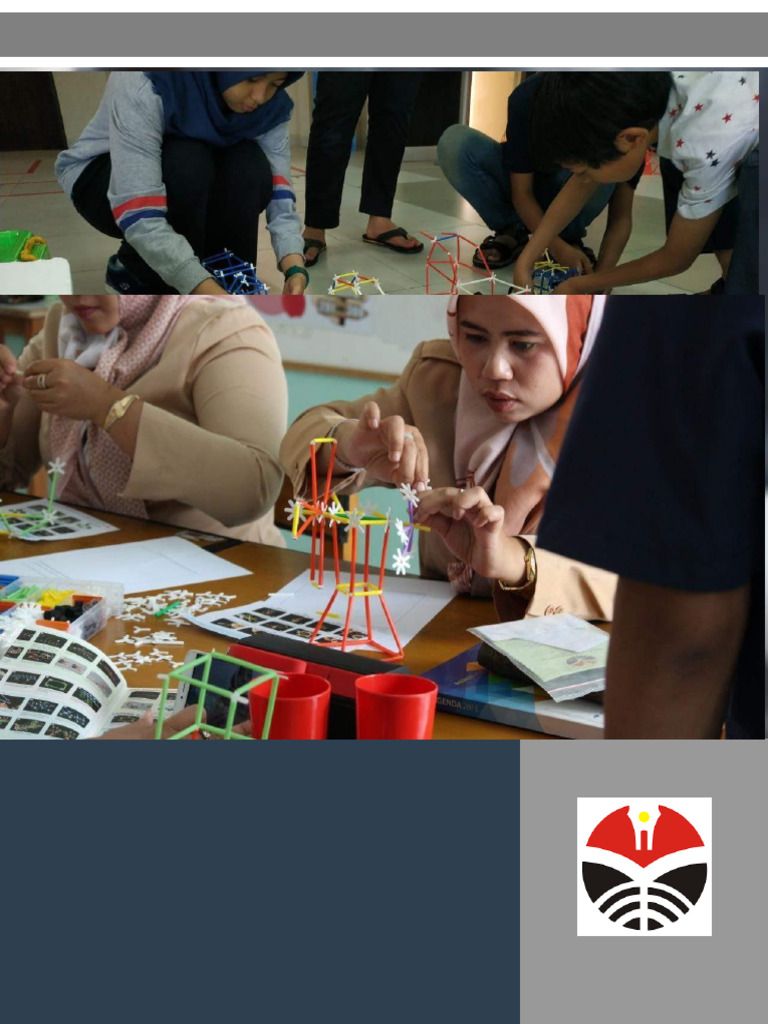 Pendekatan STEM dalam Pembelajaran Siswa | PDF