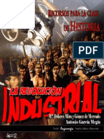 La Revolucion Industrial