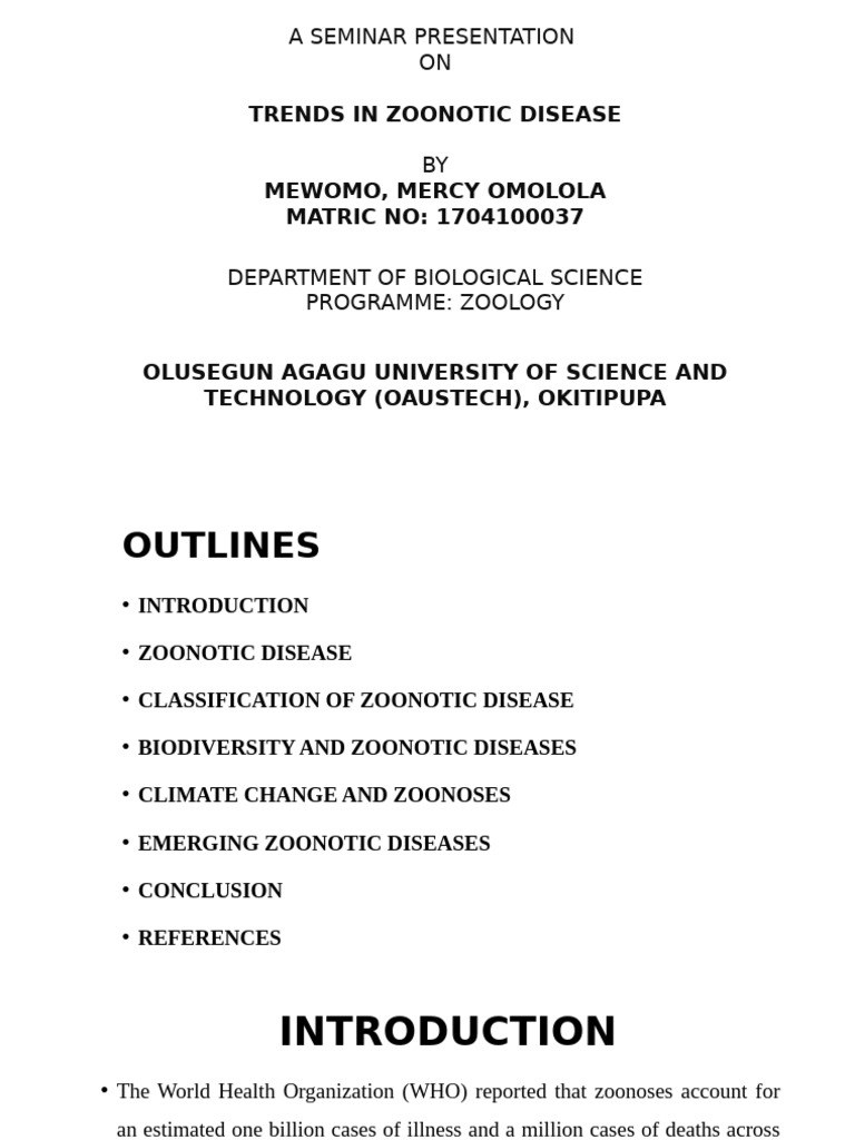 Mewomo Presentation | PDF | Medical Specialties | Immunology