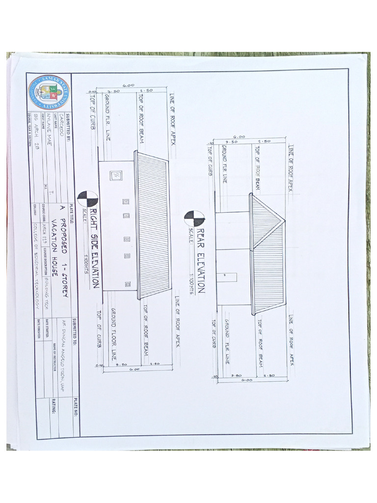 Plates | PDF