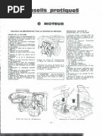 Fiat 124 1975 Coupe-Spider Specs and Data