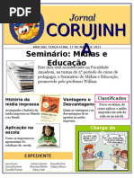 CORUJINHA jornal
