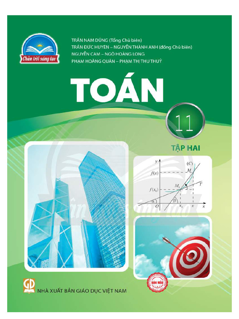 Toán | PDF