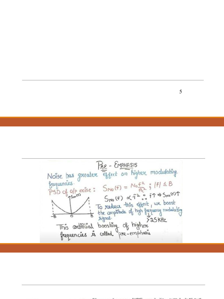 Communication Systems | PDF | Sampling (Signal Processing) | Modulation