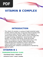 Soluvit N PI | PDF | Vitamin | Intravenous Therapy