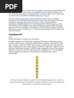 Scrabble Module. | PDF | Cognition | Cognitive Science