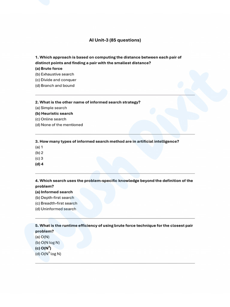 Memory-Efficient Search Methods | PDF | Computer Programming | Algorithms