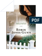 Secrets – Robin Jones Gunn