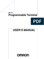 NT 11 Manual