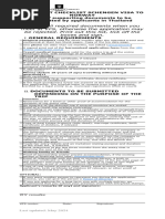 ZAQA Validation and Evaluation Consent Form | PDF | Government And ...