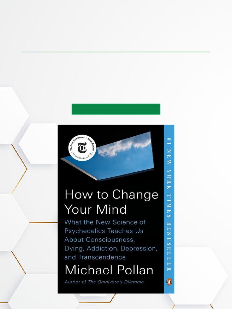 Psychedelics and Consciousness Insights | PDF | Psilocybin ...