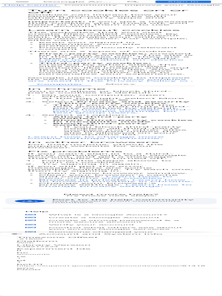 Screenshot 2025-01-26 at 12.29.14 AM | PDF | Http Cookie | Software