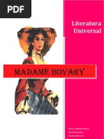 Download  Madame Bovary Ensayo by Alba Mata Morales SN86675793 doc pdf