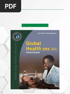 健康・医学 Global Health Fourth Edition Introduction to Global Health Fourth Edition Kathryn H