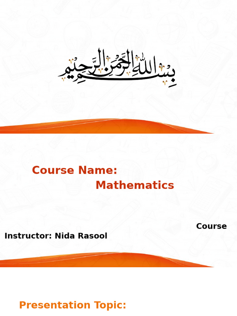 Integration by Parts in Mathematics | PDF