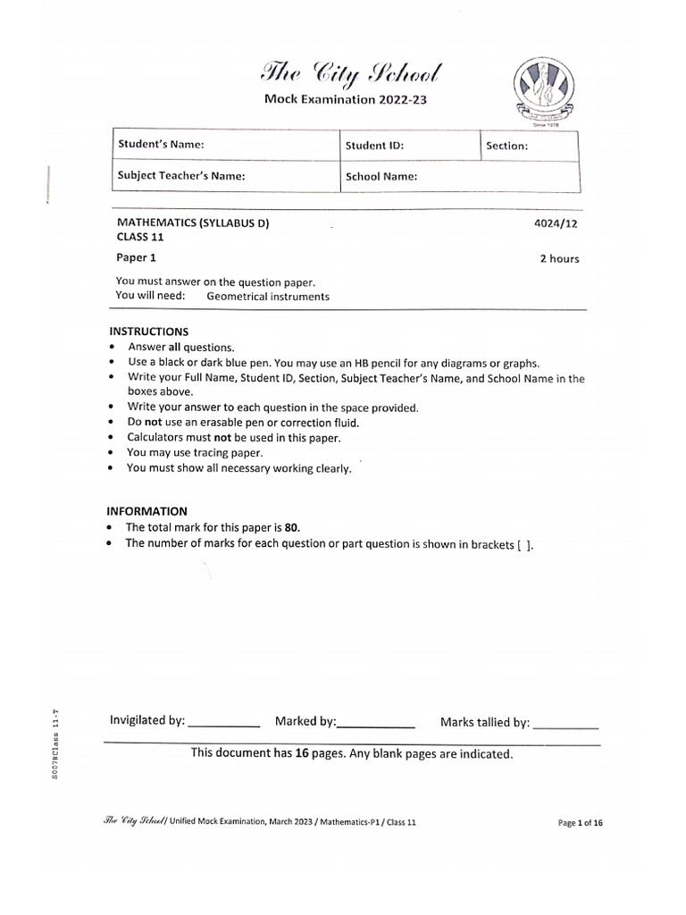 Document Scanning with CamScanner | PDF