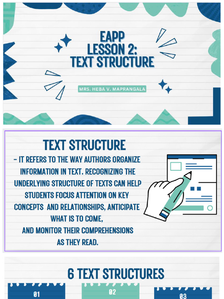 L2 Eapp | PDF