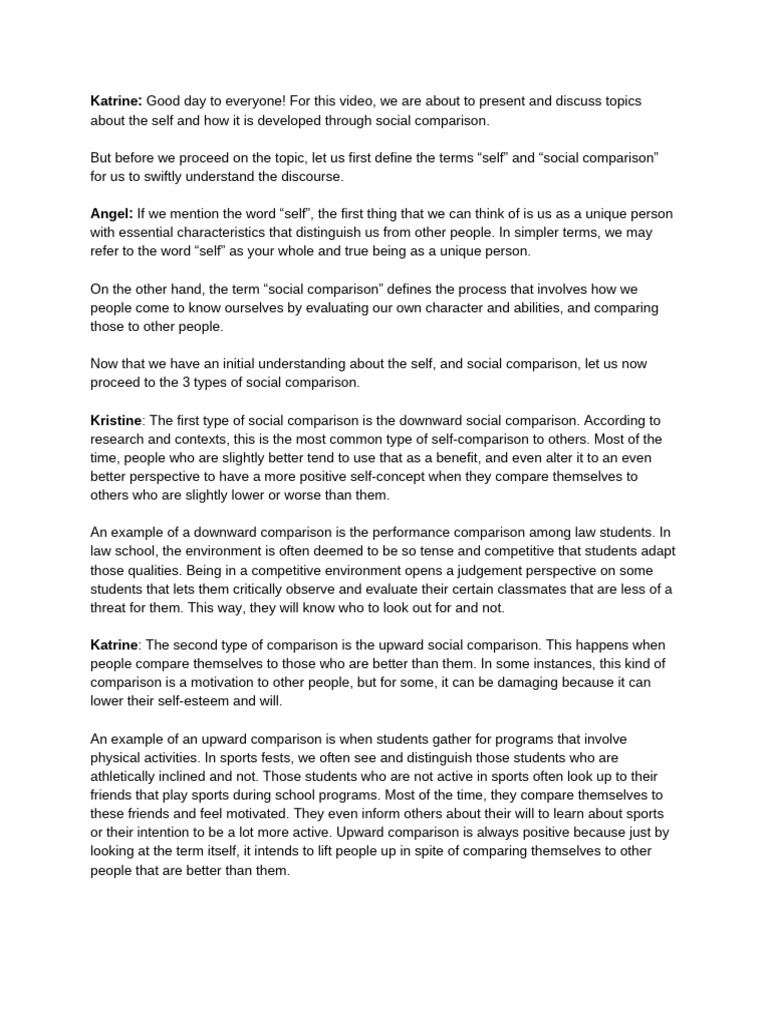 Uts Script | PDF | Human Communication | Cognition