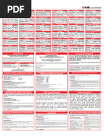 BVN Enrollment Form Instructions | PDF