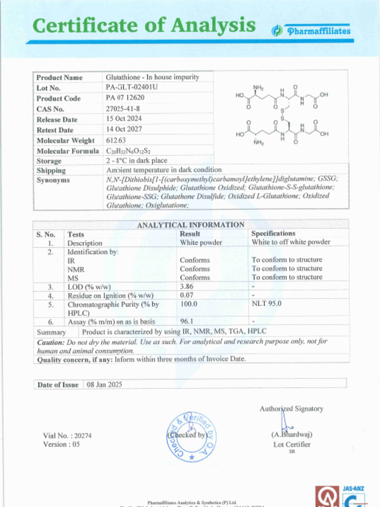 Infrared and NMR Spectra Analysis Report | PDF | Proton Nuclear ...