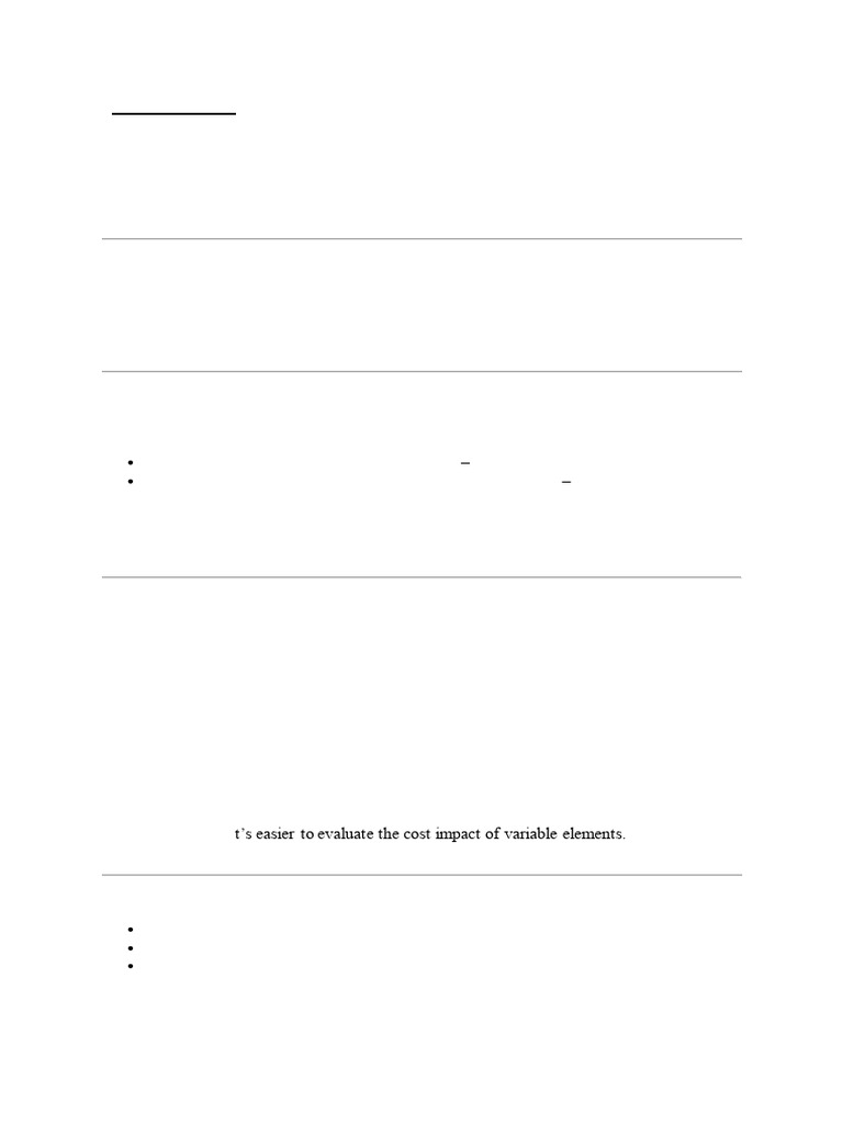 Understanding Extra Over in Construction | PDF | Concrete | Accuracy ...