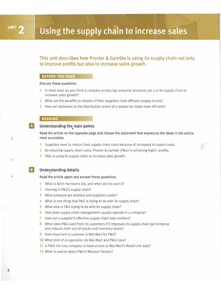 Unit 2 | PDF
