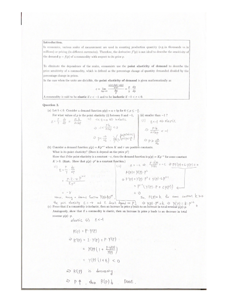 Worksheet2 2 | PDF