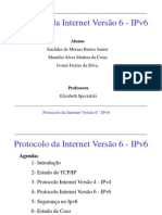 IPv6-PALESTRA