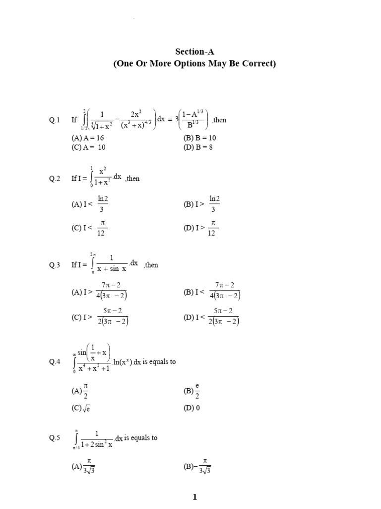 Best Problems Math Lovers | PDF | Discrete Mathematics | Elementary ...