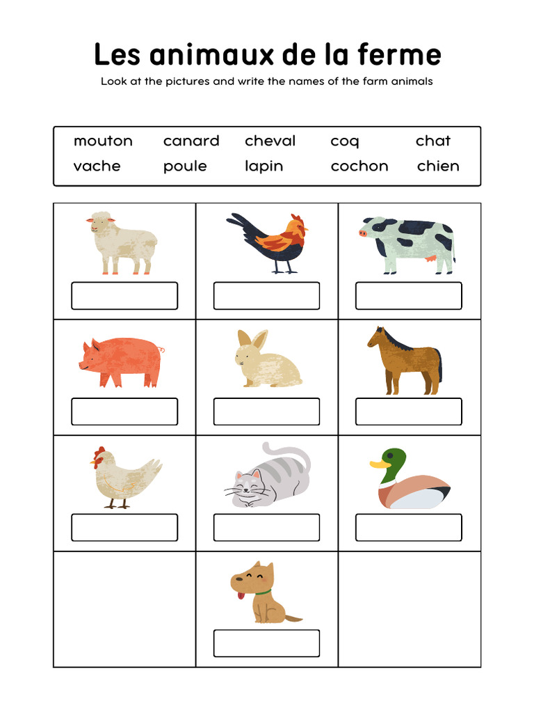 Énorme Lot Barbie Animaux – +100 Pièces, Chiens, Chats, Vache, Cheval, Mouton…