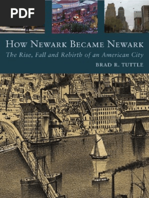 Lessons not-so-new from the Newark arena: cost overruns, plan changes, and  yet-unmet promises