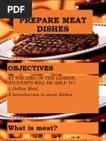 Lamb Meat Yield and Cutting Guide | PDF | Lamb And Mutton | Animal Killing