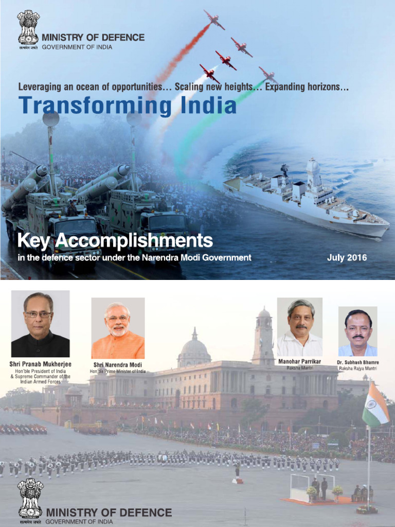 Defence Acquisition Procedure 2020 Overview | PDF | Defense Policy
