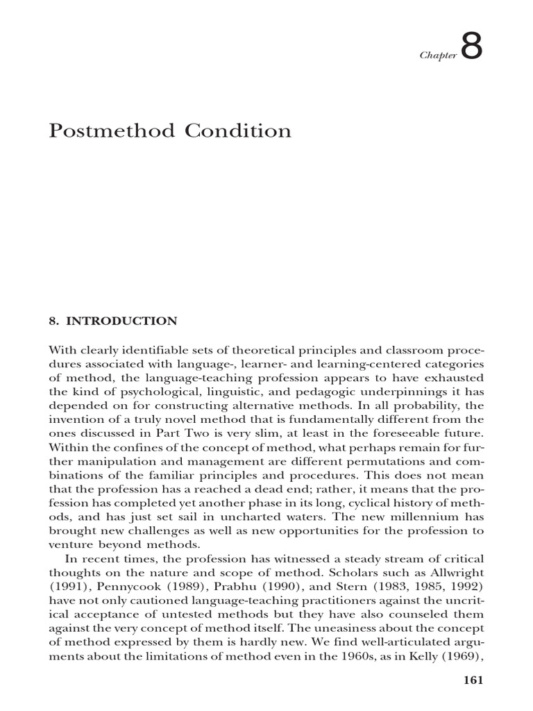 BK - Kumaraposmethod 180 203 | PDF | Pedagogy | Learning