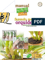 Manual Orquidea
