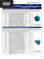 QDC Qatar Liquor Price List 2023 PDF