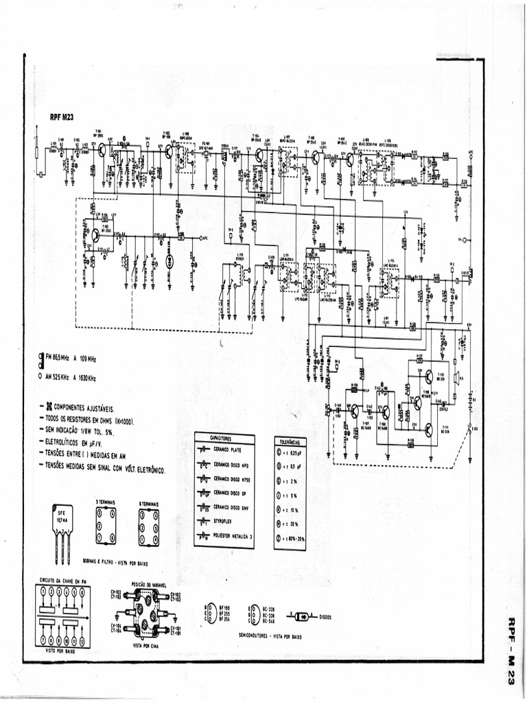 RPFM23 ESCANIADO Dunga 3 | PDF