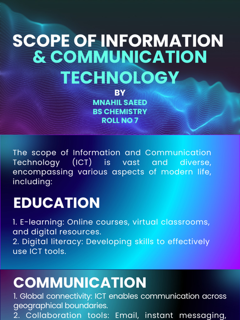Scope of InfoRMATION - 20250515 - 085455 - 0000 | PDF