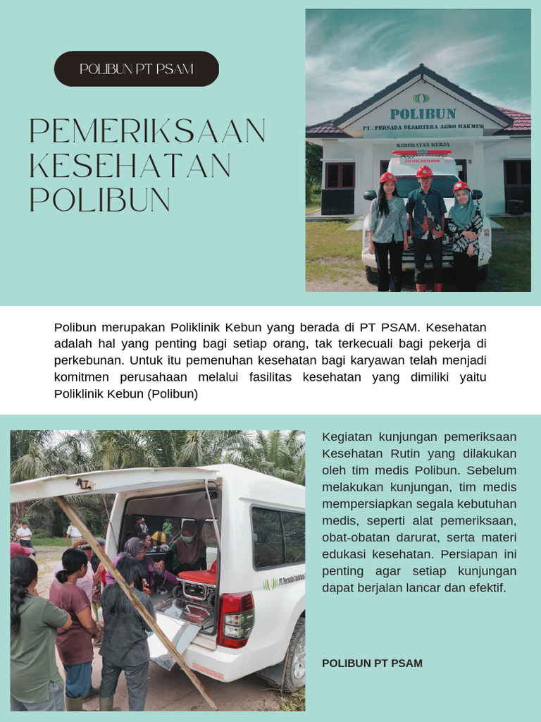 Psam Polibun | PDF