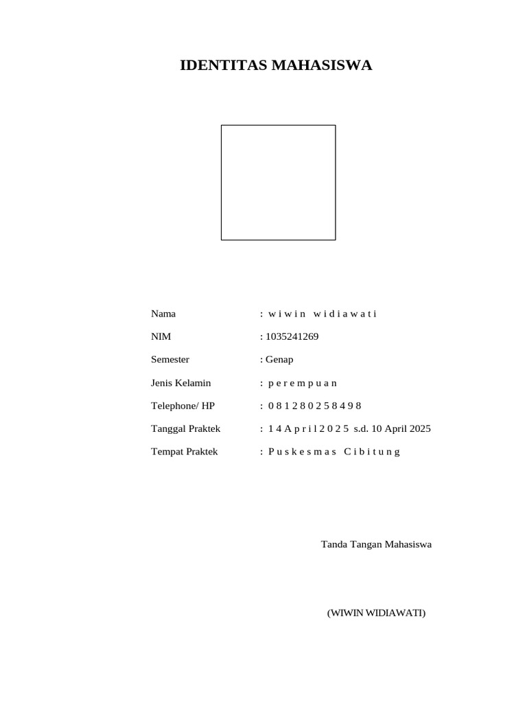 Makalah-Asma wiwin baru | PDF