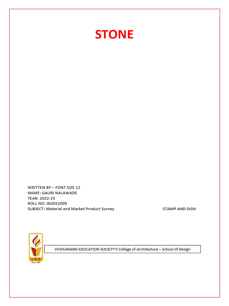 Rock Formation Insights from Stone Color | PDF | Basalt | Igneous Rock