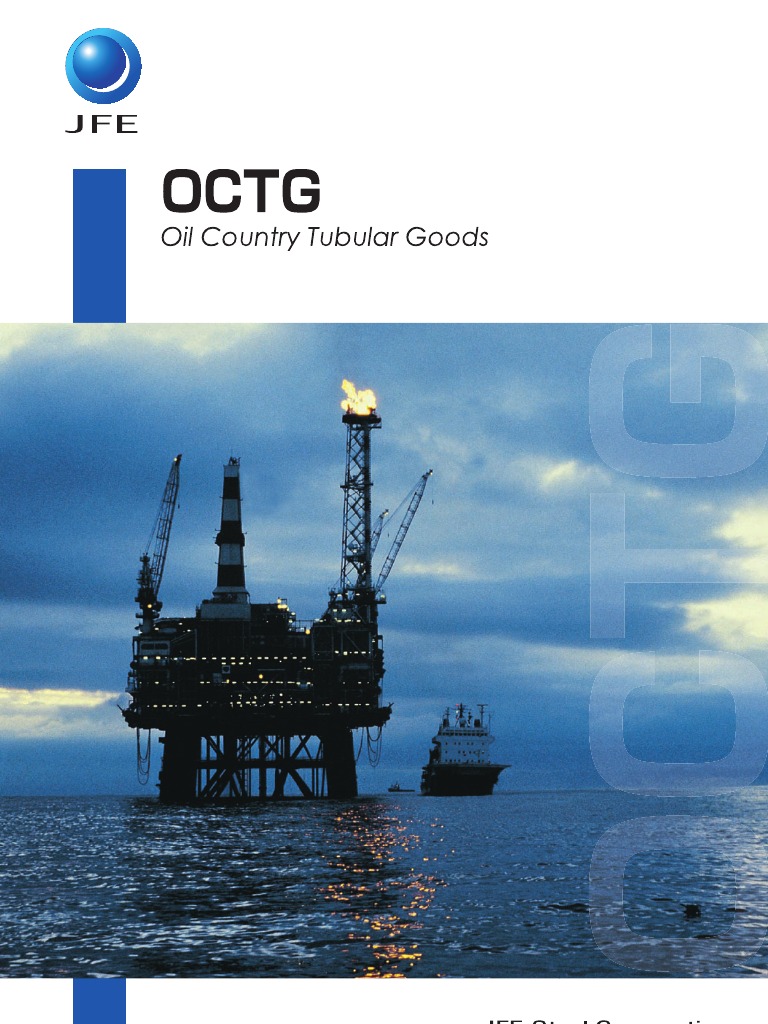 OCTG Casing Dimensions & Specifications | PDF | Pipe (Fluid Conveyance ...