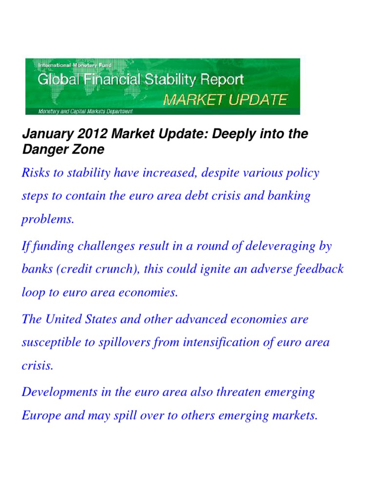 Euro Area Debt Crisis Insights 2012 | PDF | Euro | European Central Bank