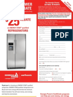 2012 GaPower Frige Rebate Form WEB FNL