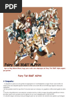 Fairy Tail 3d&t Alpha.prototype_2