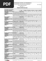 Perfil - Ciência Política