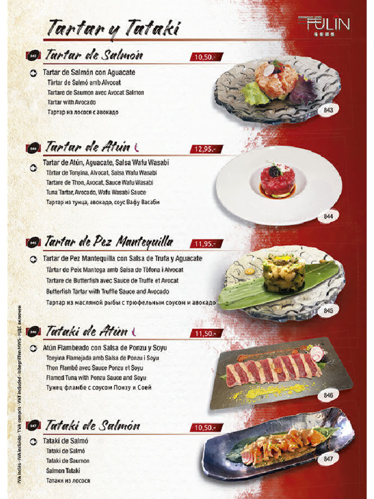 SUSHI | PDF