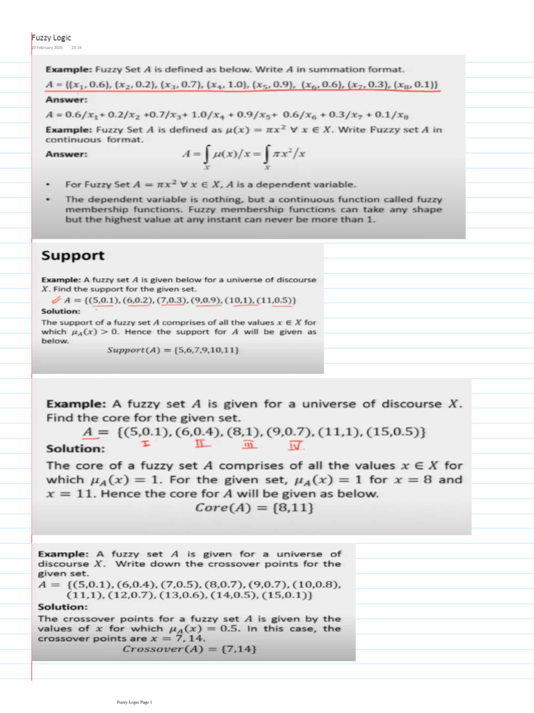 Questions | PDF