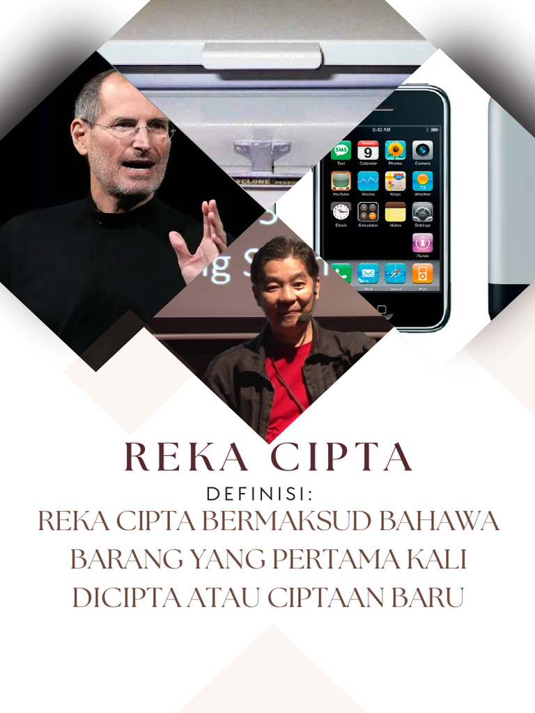Reka CIPTA | PDF